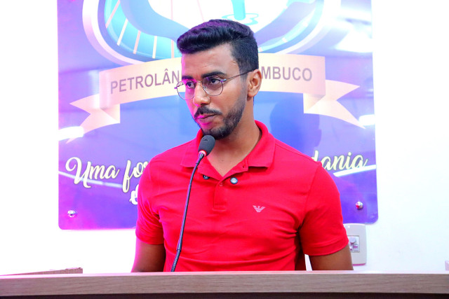 Ednilson Barbosa destaca importância da cultura e celebra criação da Comissão Municipal de Cultura na Câmara