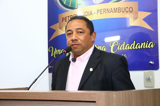 Vereador Delano de Dona Santa propõe implantação de Casa de Apoio em Serra Talhada