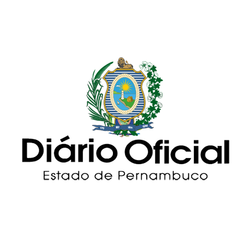 Diário Oficial Pernambuco